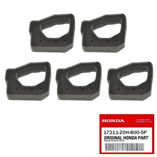 Genuine honda 17211 z0h 800 - genuine,