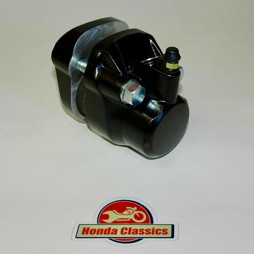 Honda cb400f 400 front - front, disc