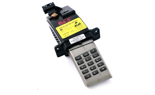 Bmw e65 e66 - phone, board
