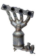 Catalytic Converter for BMW