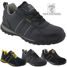 MENS SAFETY SHOES ULTRA
