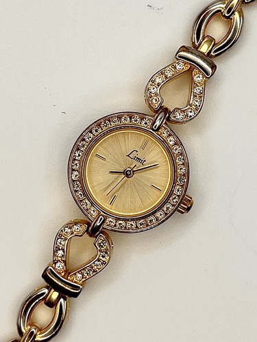 Limit quartz gold sparkling - quartz,
