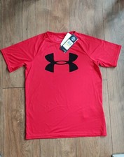 Under Armour Boys Girls