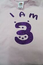 I am 1, 2, 3, 4, 5, 6, 7, 8