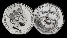 2020 gibraltar 50p father - 2020,