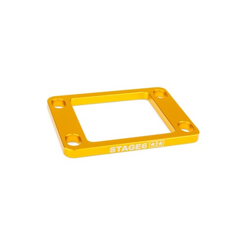 Stage6 yellow laminar - stage6,