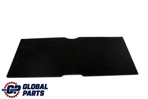 Trunk floor mini cooper - mini,