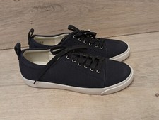 Clarks Glove Echo Women's Navy