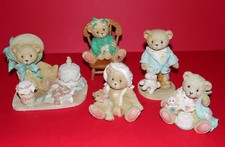 CHERISHED TEDDIES * Enesco * 5