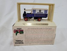 Matchbox "Great Beers" YGB12