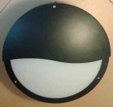 Whitecroft Centurion Maintained Emergency Light Weatherproof Eyelid Style 2D 28w