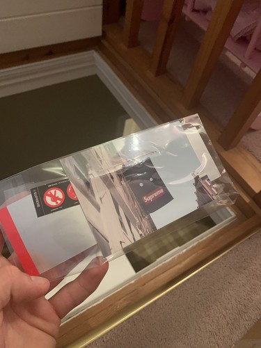 Supreme sticker pack - supreme,