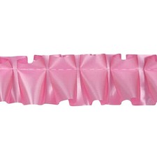 Easy Pleat - Pleated Ribbon -