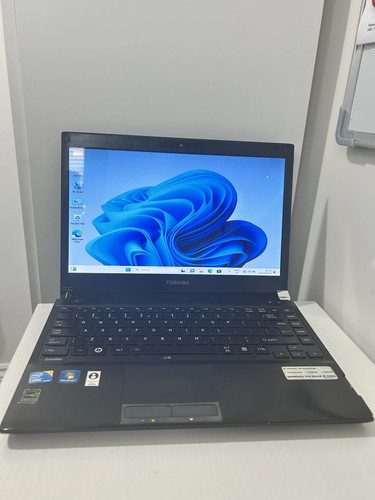 Toshiba satellite - satellite, i5
