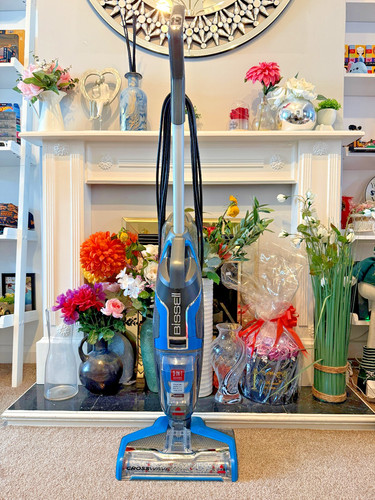 Bissell crosswave wet dry - bissell, &