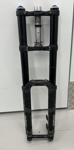 Fox performance float - 40, 29”
