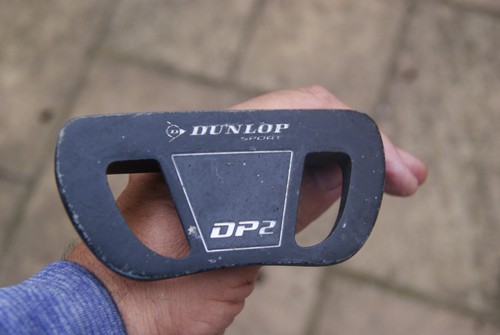 Dunlop dp2 putter - dunlop, 34"