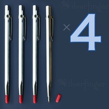 4PCS Scribing Needle Pen