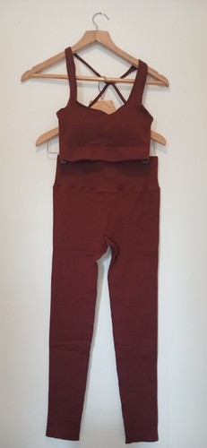 Women ribbed piece - ribbed, 2-piece