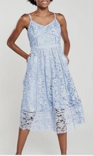 Ted Baker  Valens Blue Floral