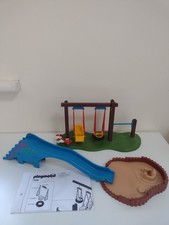 Playmobil 7328 Playground with