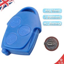 Replacement Remote Key Fob