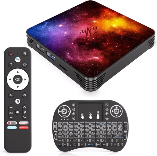 Quad core android - tv, 2026