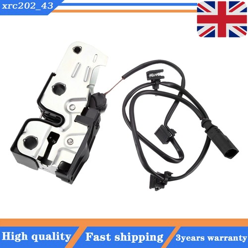 For mk5 golf - for, bonnet