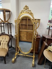 Louis xvi gilt - louis, cheval