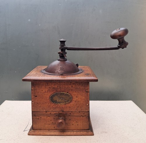 Vintage peugeot freres cubic - freres,