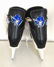 RARE CCM Mats Sundin Ice