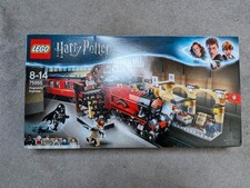 LEGO Harry Potter: Hogwarts