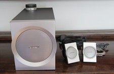 Bose Companion 3 Multimedia