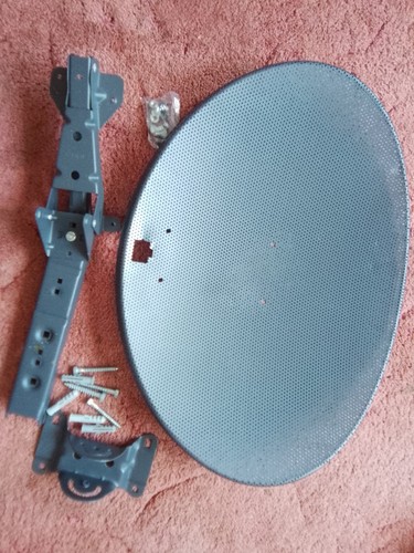 Sky dish zone 60cm satellite - dish, 1