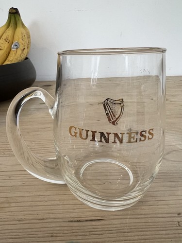 Rare 1968 vintage - 1968, guinness