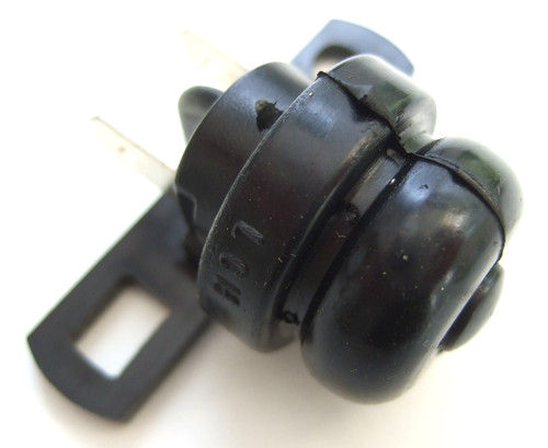 Lucas rear light - stop, switch