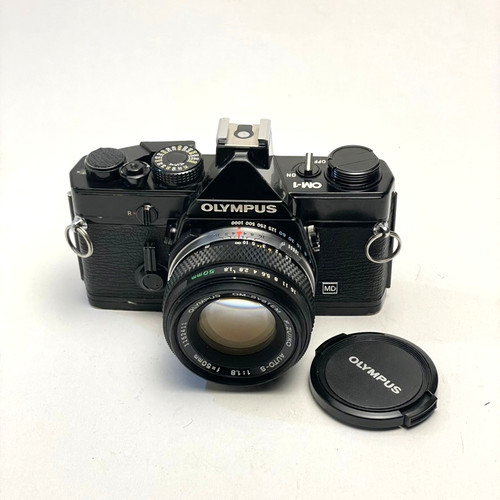 Olympus slr film - slr,