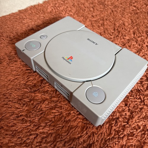 Sony playstation - playstation, 1