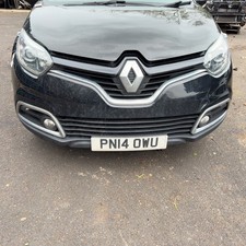 2013-2017 RENAULT CAPTUR 0.9