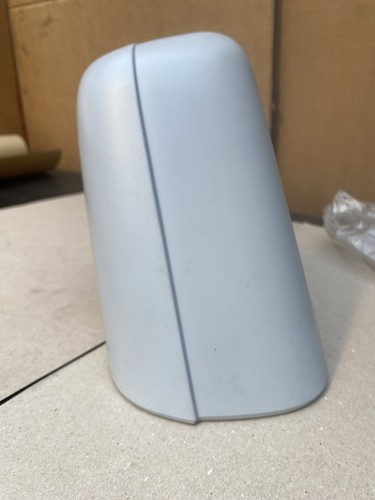 Mercedes w210 mirror shell - os,