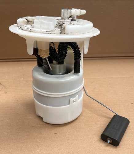 Citroen fuel pump lift - lift,