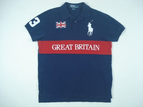 Polo ralph lauren shirt - polo,