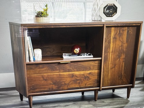 Sauder furniture credenza - sauder,