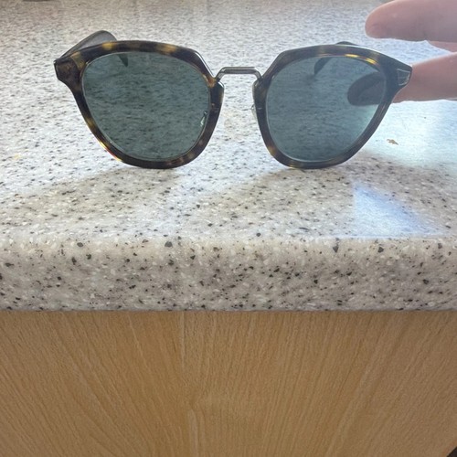 Dior homme men - homme, round
