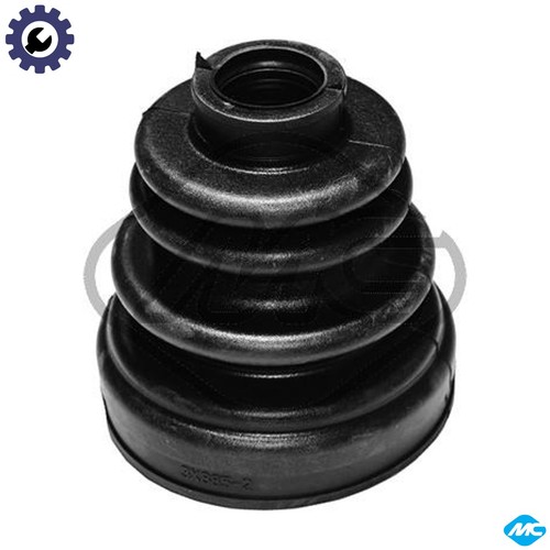 Bellow kit drive - drive, shaft