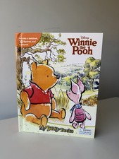 Disney Winnie the Pooh My Busy