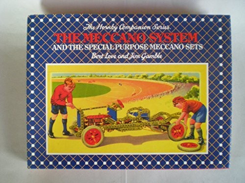 The meccano system and - the,