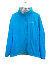 Sprayway Sapphira Blue