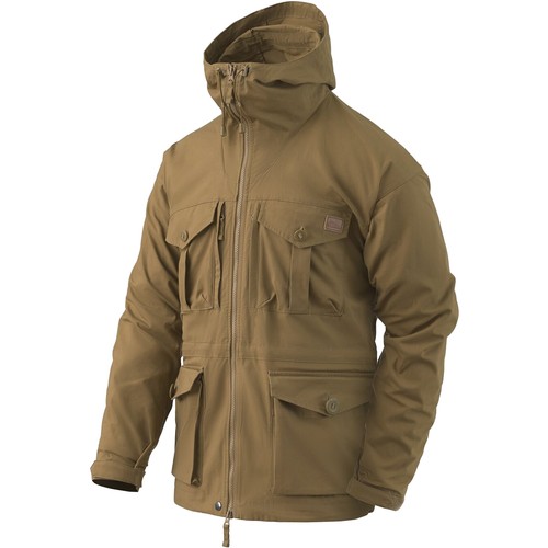 Helikon sas smock jacket - helikon,