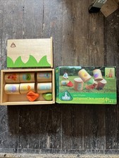 Elc coconut shy - elc,